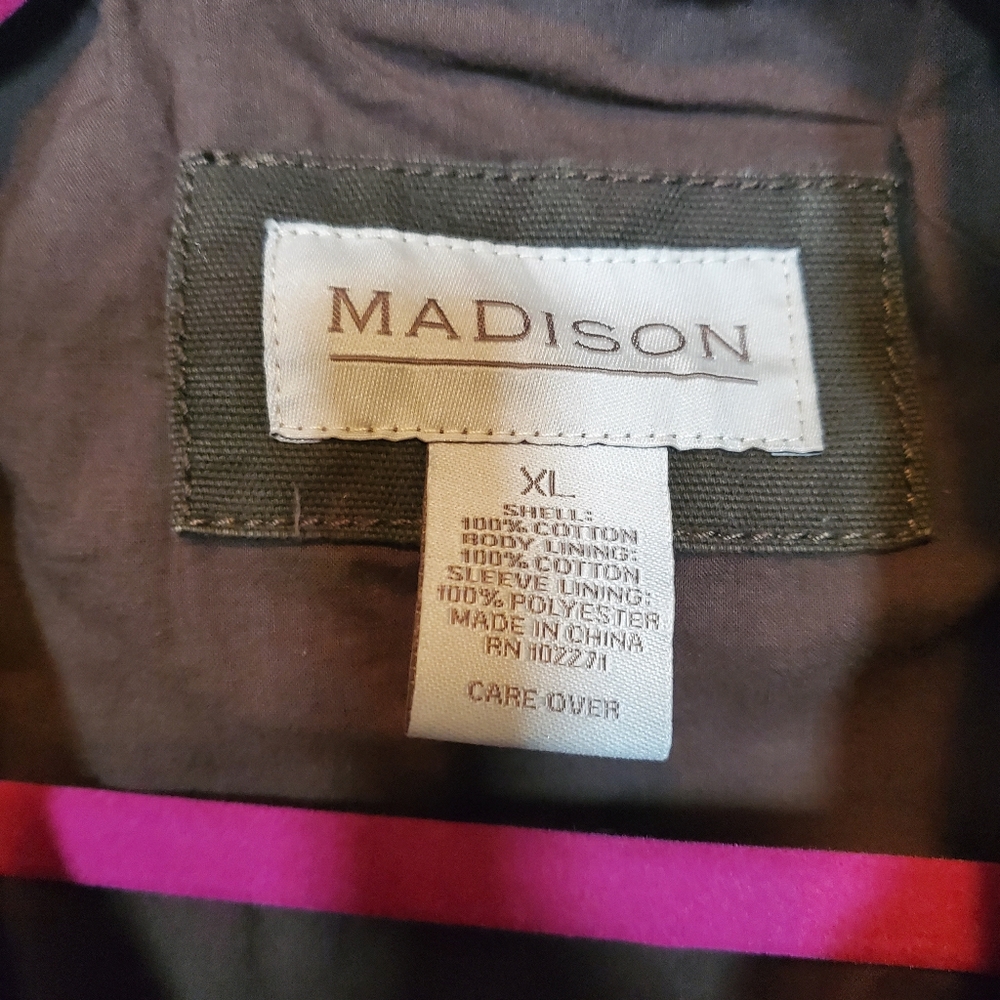 Madison Jacket - image 2